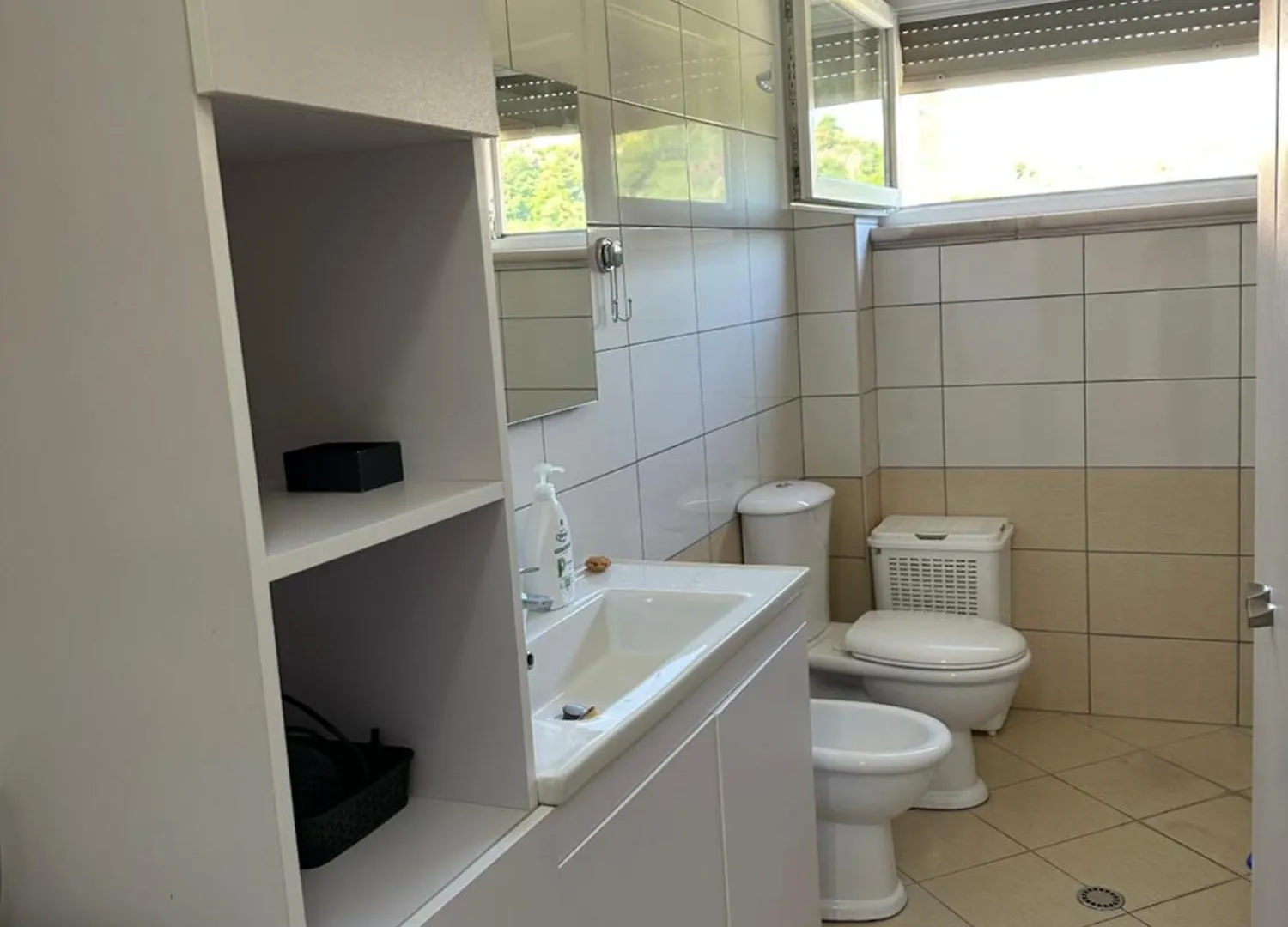 Exelent Bnb - Orange Home Shkembi Kavajes Durres Apartment