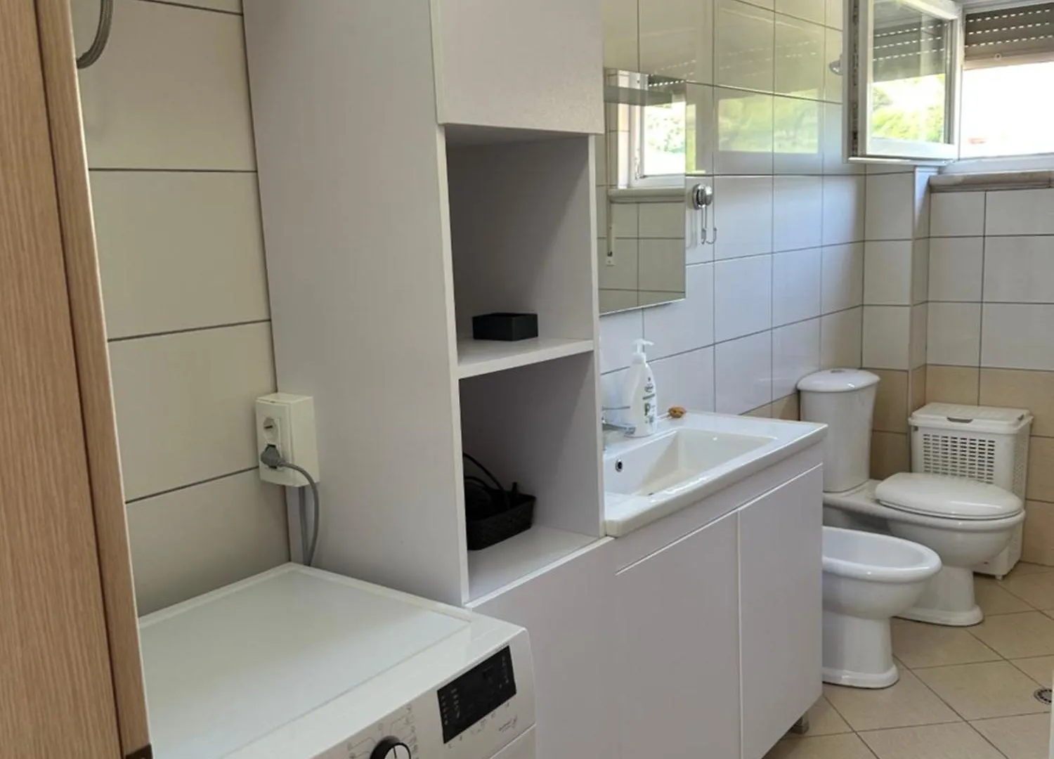 Exelent Bnb - Orange Home Shkembi Kavajes Durres Albania