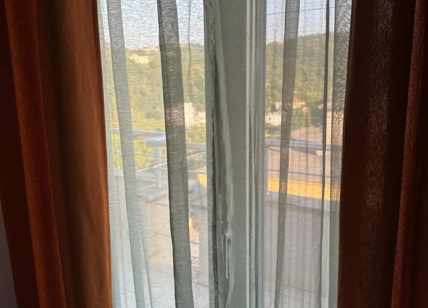 Apartment Exelent Bnb - Orange Home Shkembi Kavajes Durres Albania
