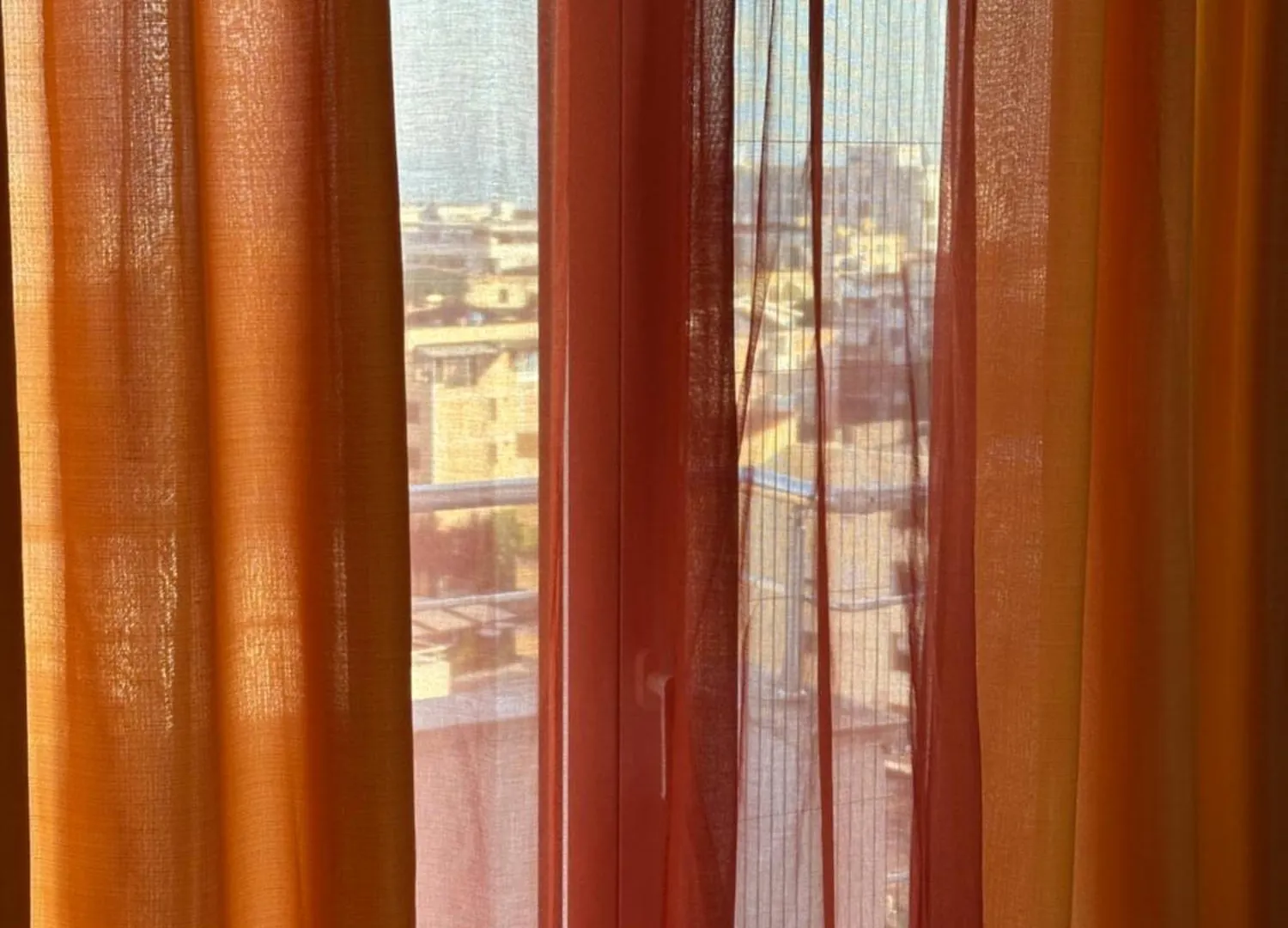 Exelent Bnb - Orange Home Shkembi Kavajes Durres