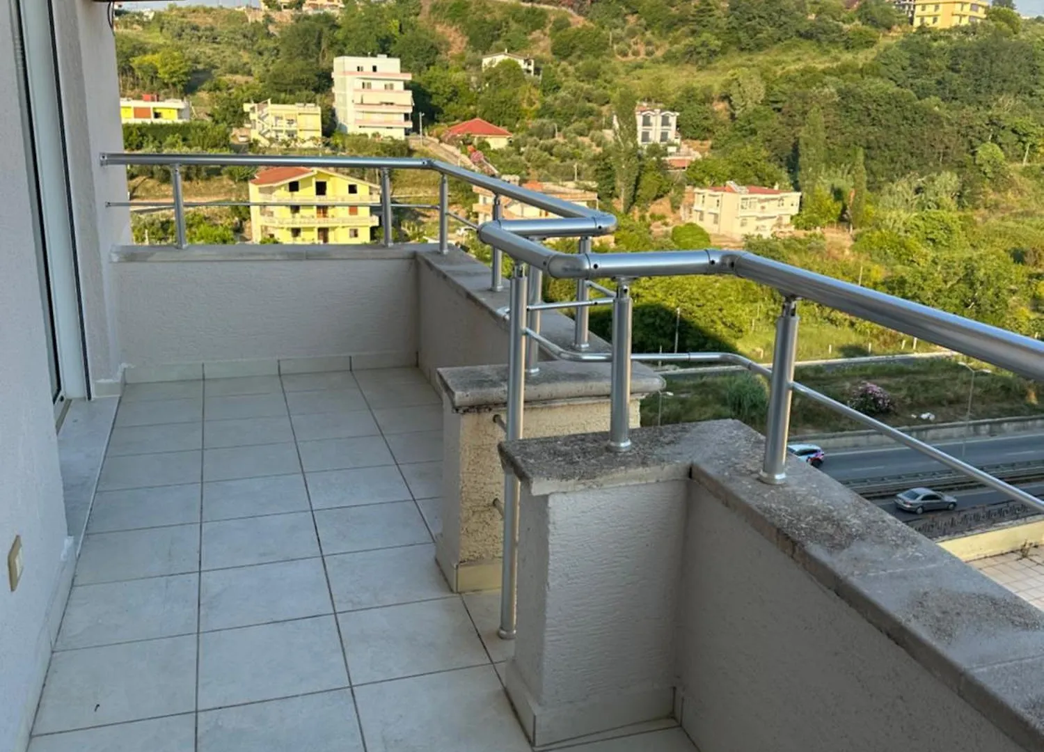 Exelent Bnb - Orange Home Shkembi Kavajes Durres Apartment