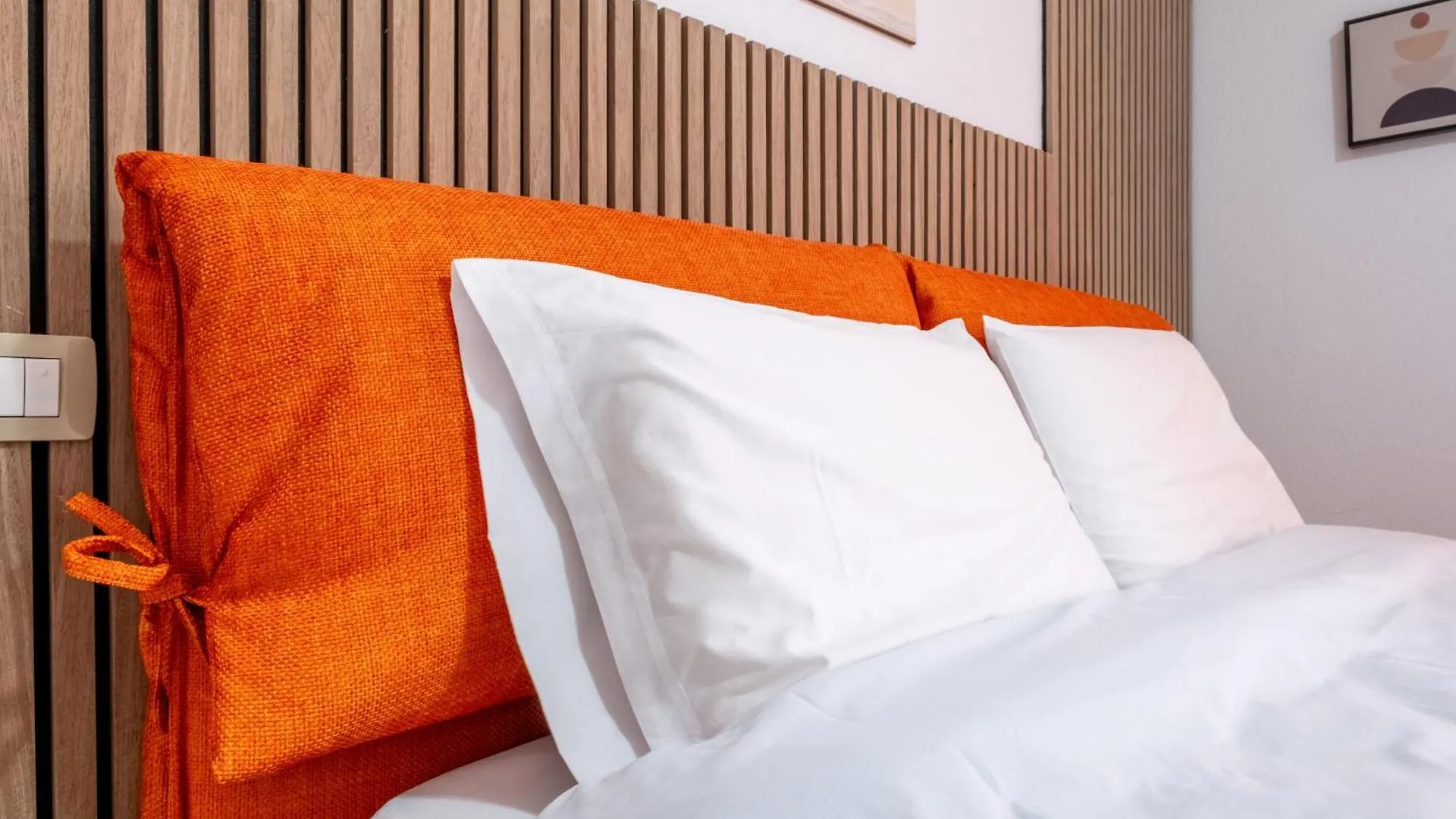 Exelent Bnb - Orange Home Shkembi Kavajes Durres Albania
