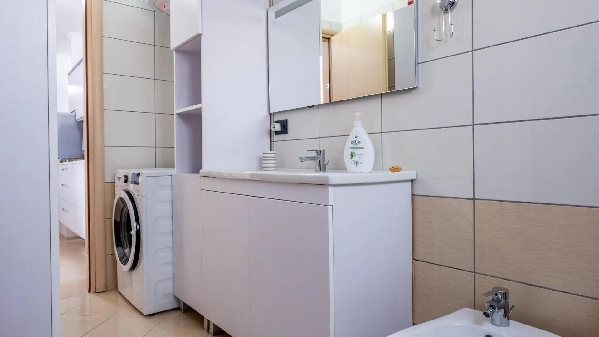 Exelent Bnb - Orange Home Shkembi Kavajes Durres