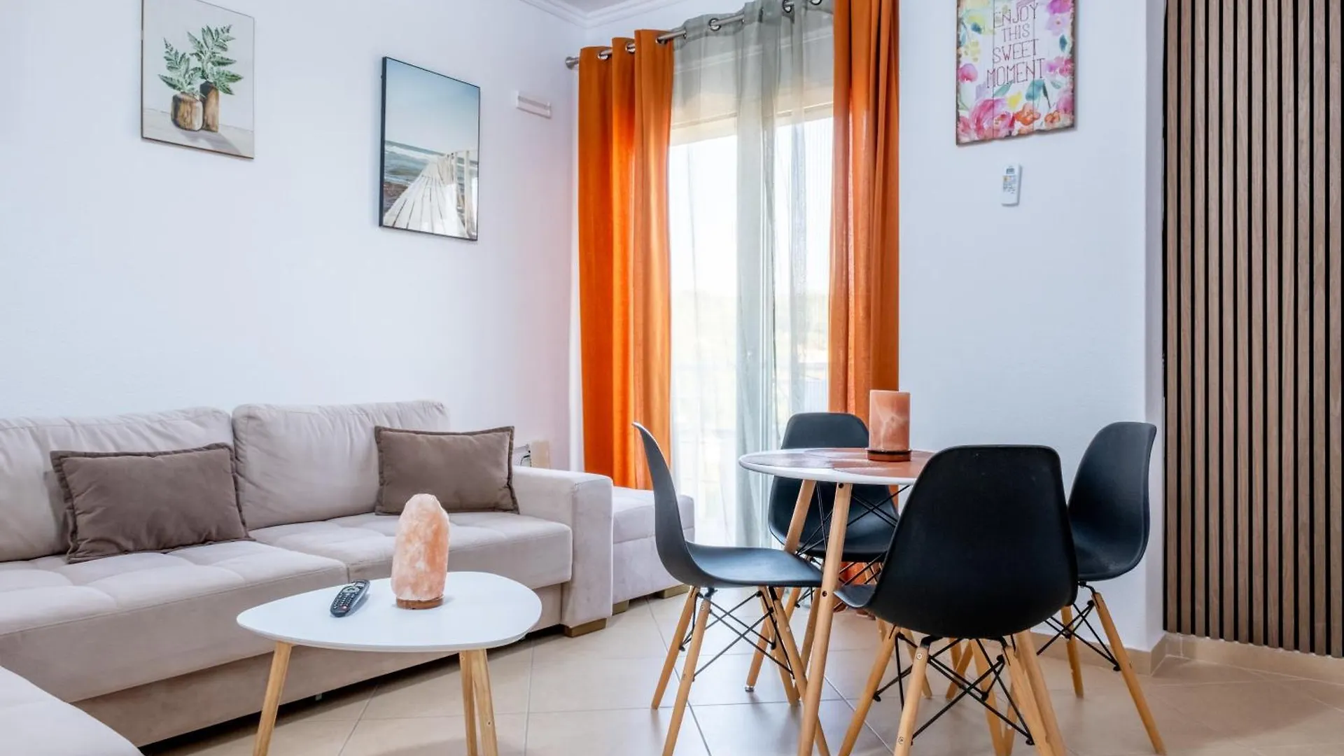 Exelent Bnb - Orange Home Shkembi Kavajes Durres Apartment